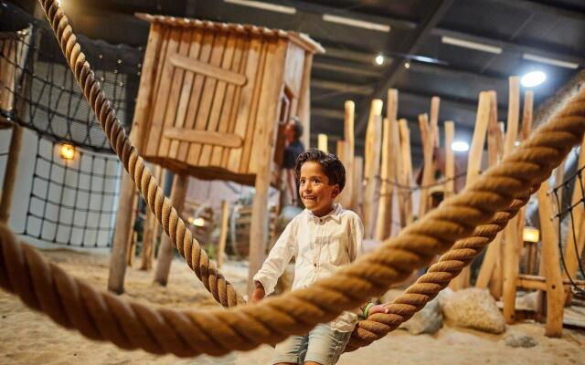 Child-friendly Villa in Limburg