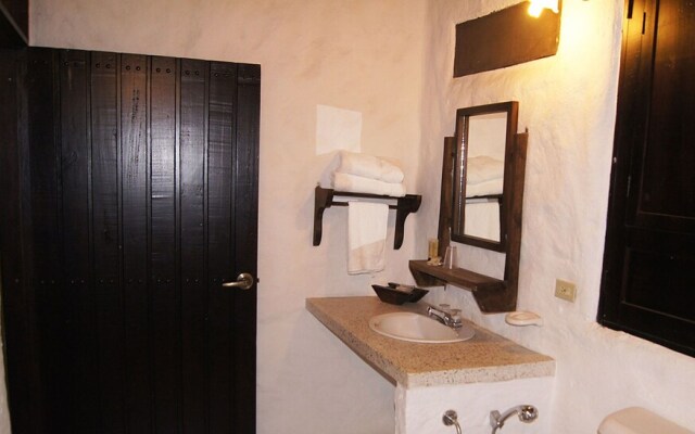 Hotel Campestre Los Nogales