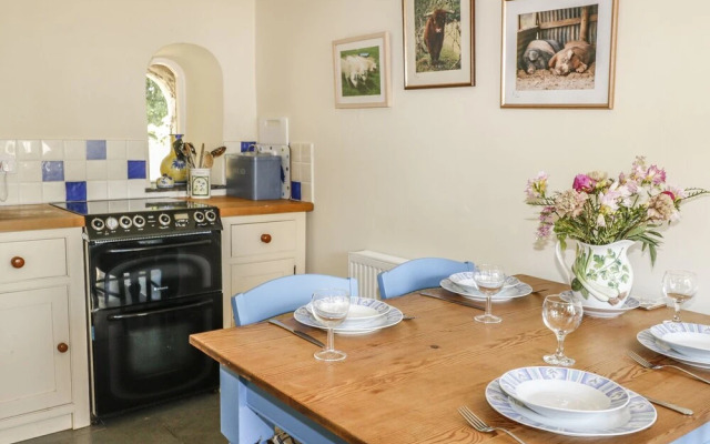 Jane's Place