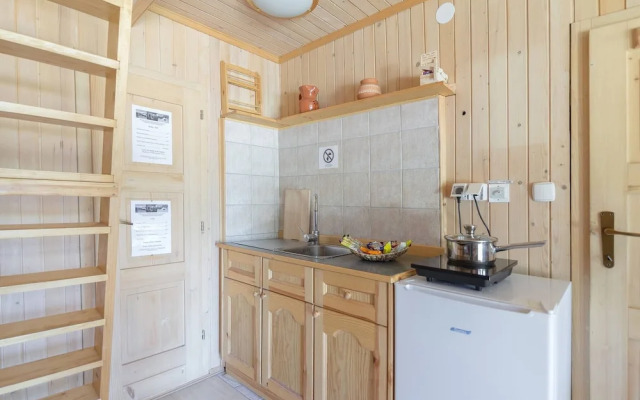Stunning Views - Chalet Encijan - Velika Planina