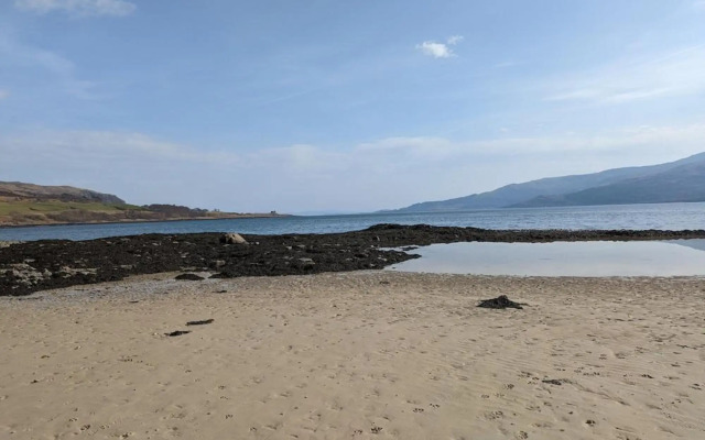 Lochaline Hotel