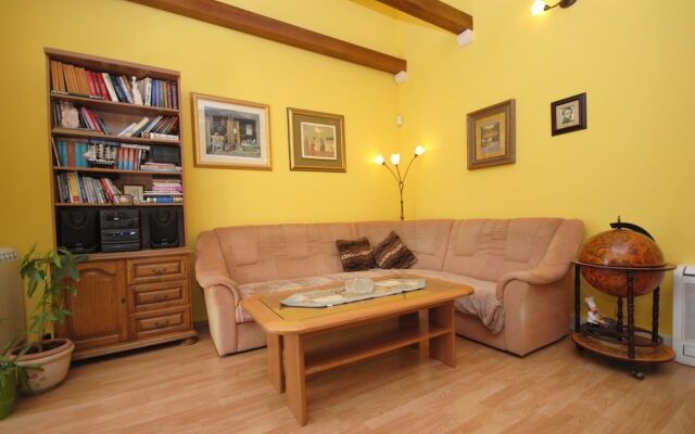 Vila Marija Parada