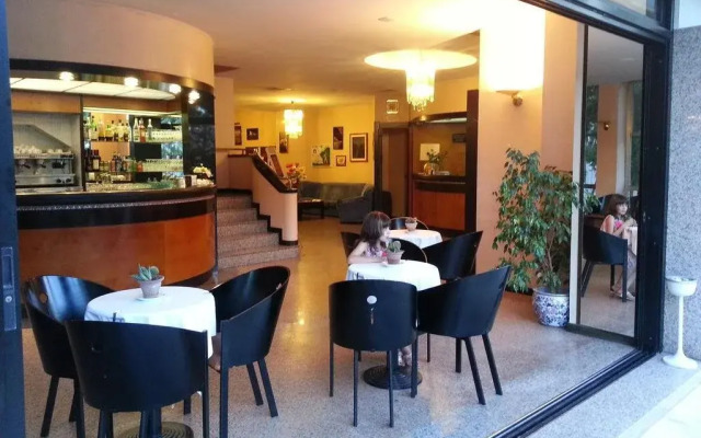 Hotel Garden