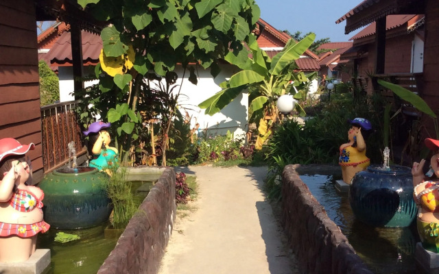 Lipe Power Beach Resort