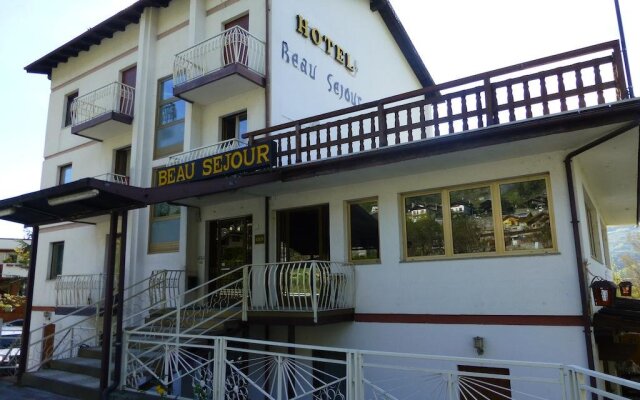 Hotel Beau Séjour