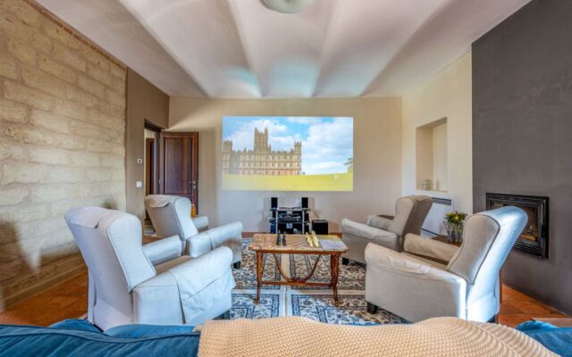 Casa Chiara (SIC400)