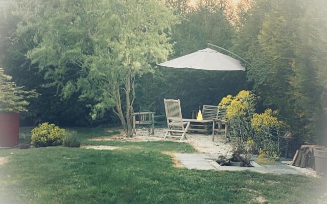 Le Gîte du Puit des Granges