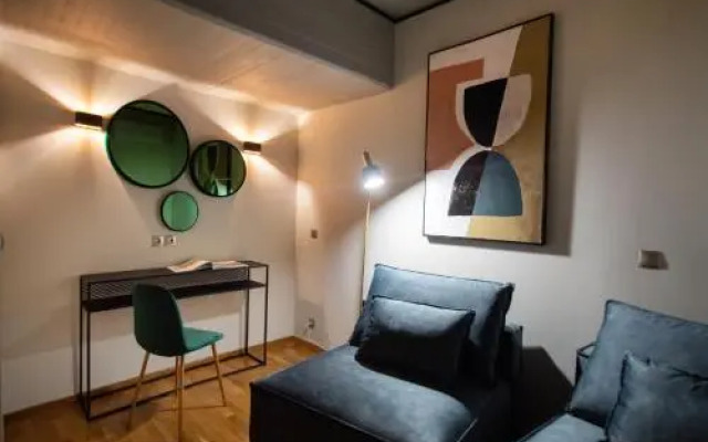 The Secret Boutique Hotel