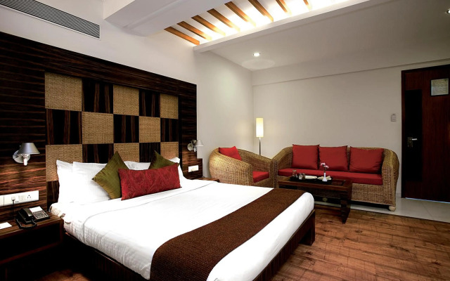 Hotel Jewel of Chembur