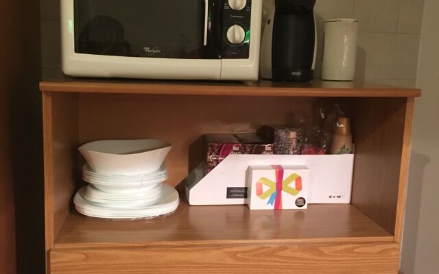 Via Falcone Apartment Kibilù