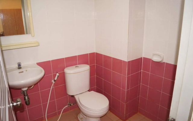 ZEN Rooms Ramkhamhaeng Mansion