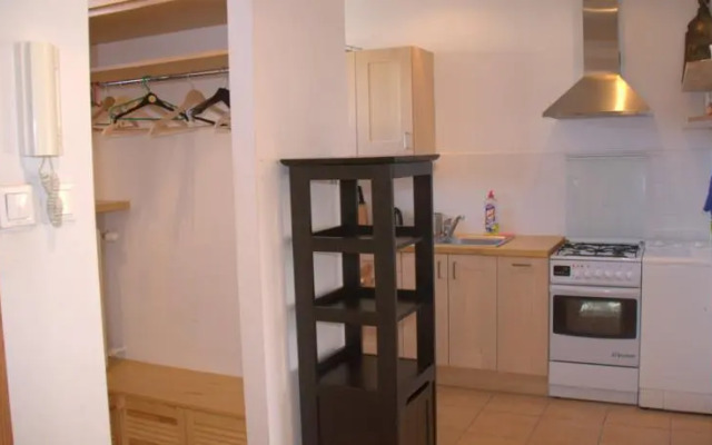 Elektoralna Apartment