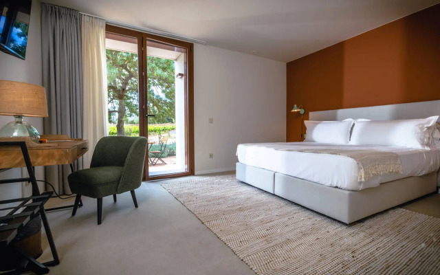 Hotel Mas del Sol