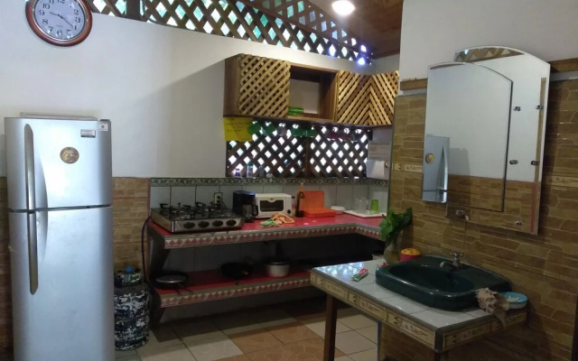 Hostal Cecilia