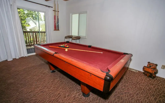 Juniper Creek!-441 by Big Bear Vacations