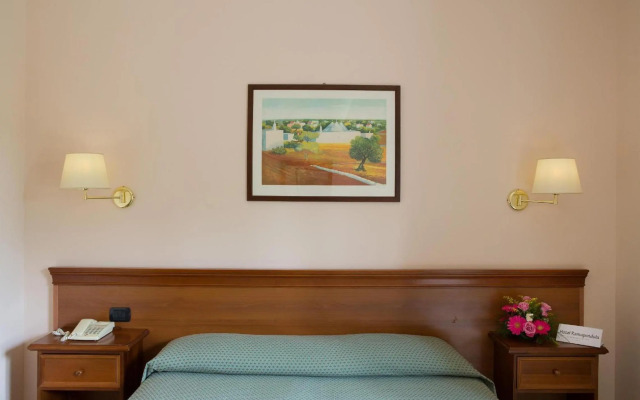 Hotel Ramapendula