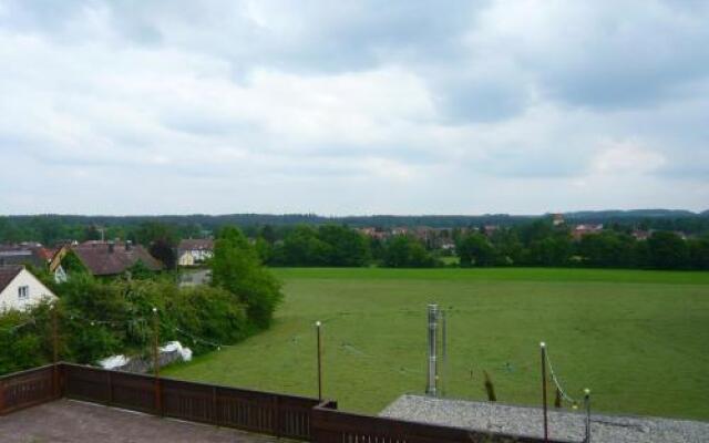 Landgasthof Felsenkeller