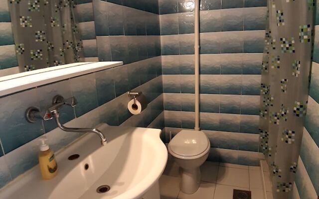 Sea Turtle Apartments