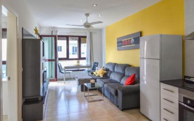 Holiday House Patalavaca