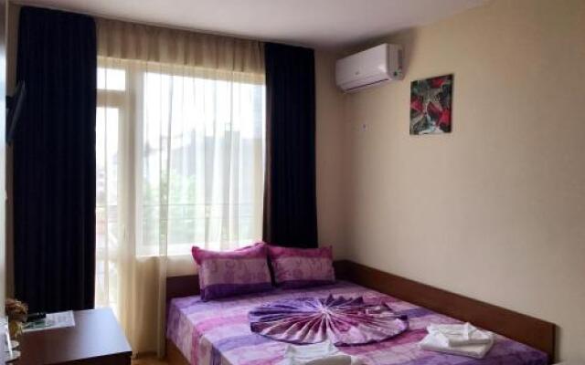 Guest House Natali