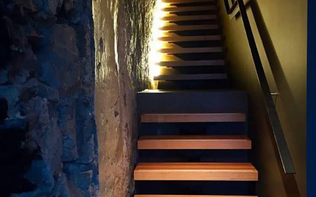 The Quarry Boutique Apartments