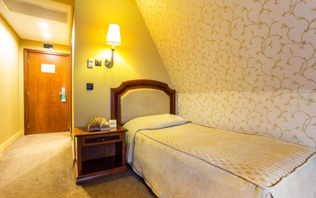 Hotel Romance & Family Suites