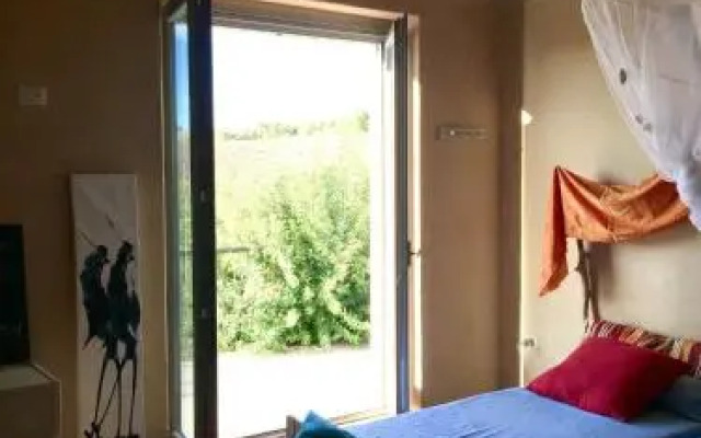 Argillosa Country House