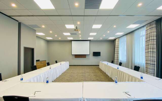 Quality Suites Drummondville