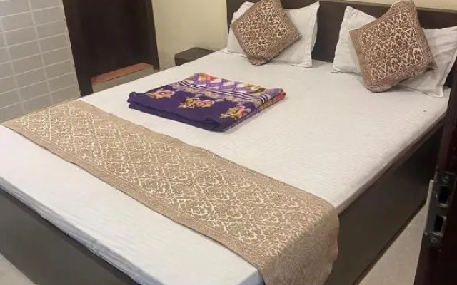 Hotel Senapati Residency by OYO Rooms