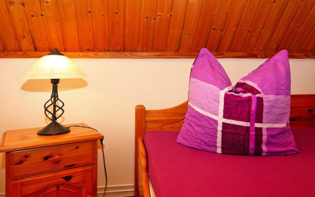 Ferienwohnung am Bodstedter Bodden