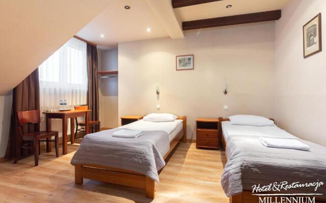 Hotel Millennium