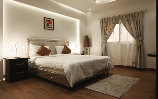 Amaaria Aquapark Resort Villas & Chalet