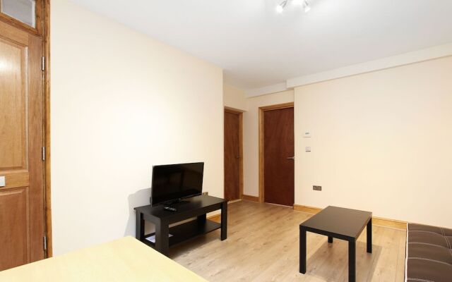 The Covent Garden Gem - Modern, Clean Propee