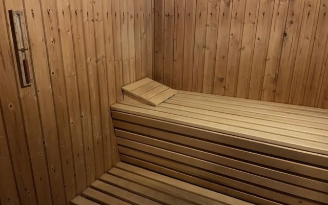 Apartment Windrose Burhave