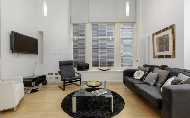 Modern Simpson Loan Apt With Lift and Parking