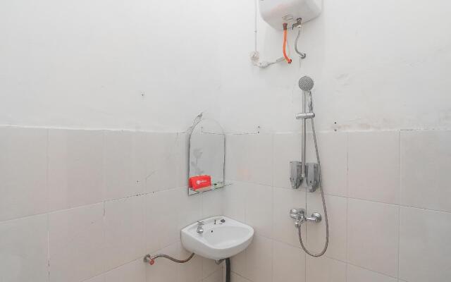 RedDoorz Syariah @ Jalan Tjilik Riwut