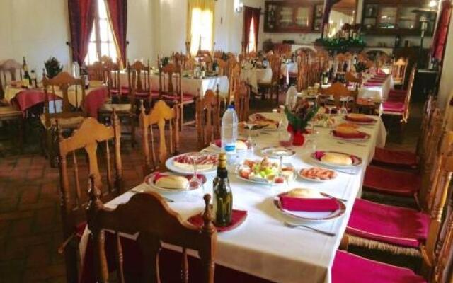 Hotel Cortijo Las Grullas