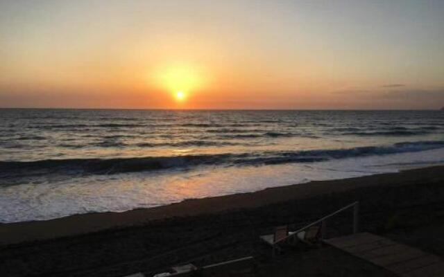 Sunny Beach