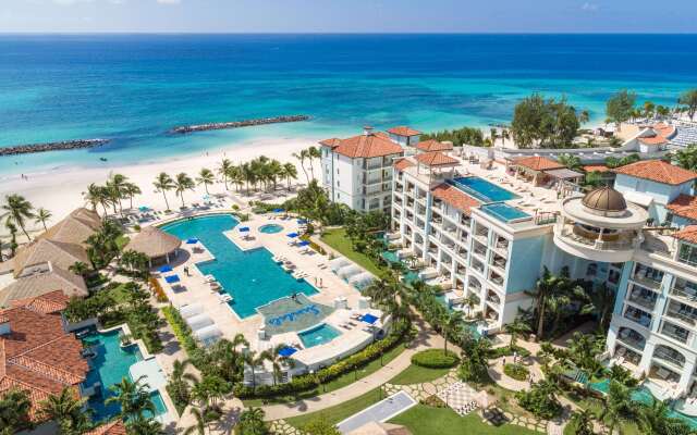 Sandals Royal Barbados - ALL INCLUSIVE Couples Only