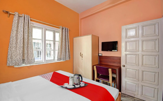 OYO Flagship 70388 R A Homestay