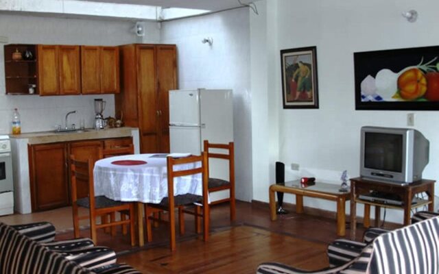 Posada Urbana