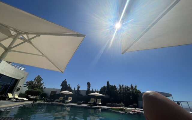 Auberge Oualidia Dream