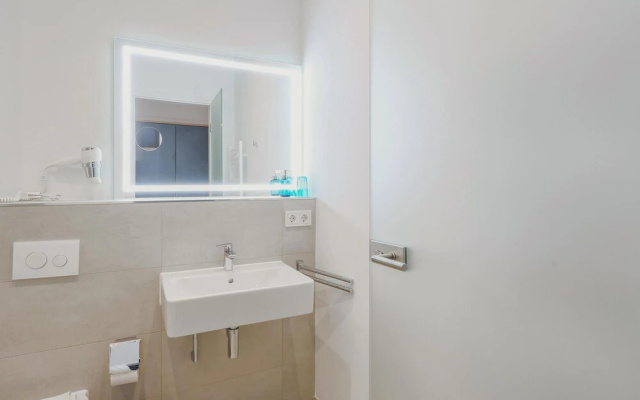 Awesome Apartment in Putbus/rügen With 1 Bedrooms and Wifi