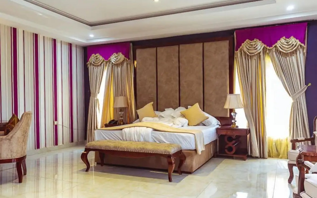 Royal Spring Palm Hotel & Apartments