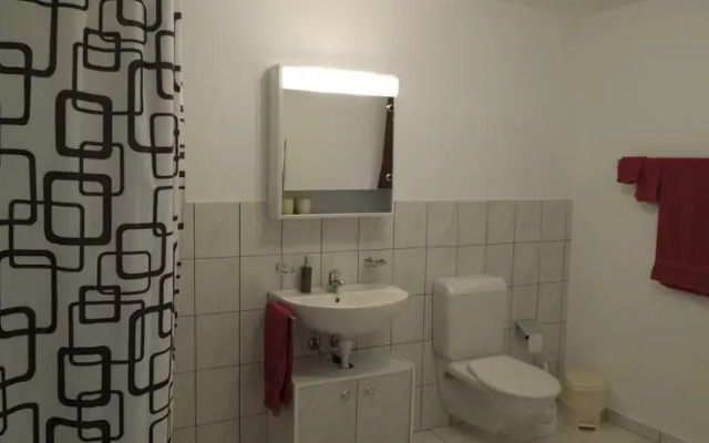 Chambres d'Hôtes Chez Fleury