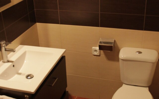 Apartamentos Mar de Tossa