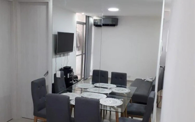 Apartamento Danys Aqualina
