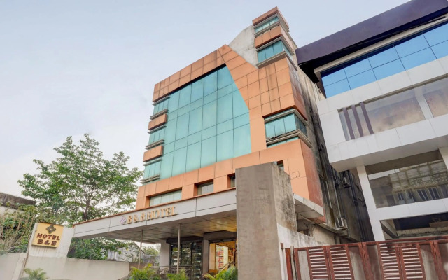 OYO 4454 B&B Hotel