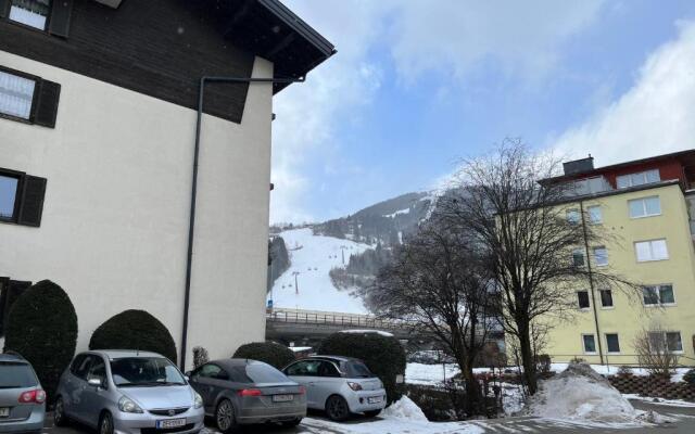 Modernes 4er Apartment in Skilift-Nähe