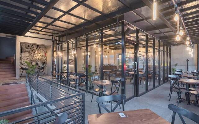 RedDoorz @ Kiaracondong